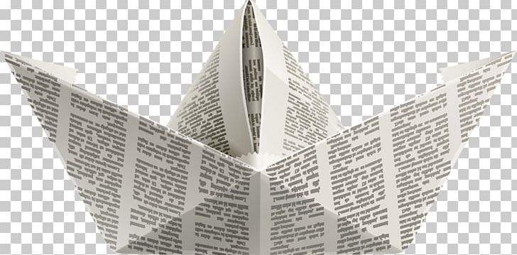 Paper Boat Origami Illustration PNG, Clipart, Angle, Boat, Fold, Illustration, Newspaper Free PNG Download