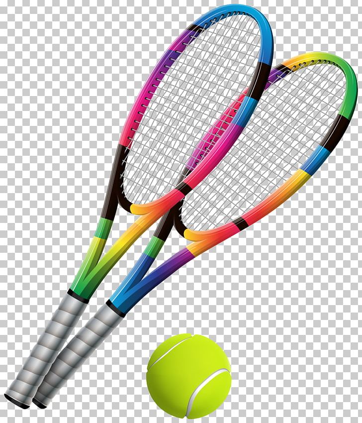Racket Tennis Ball PNG, Clipart, Babolat, Ball, Baseball Bats, Line, Racket Free PNG Download