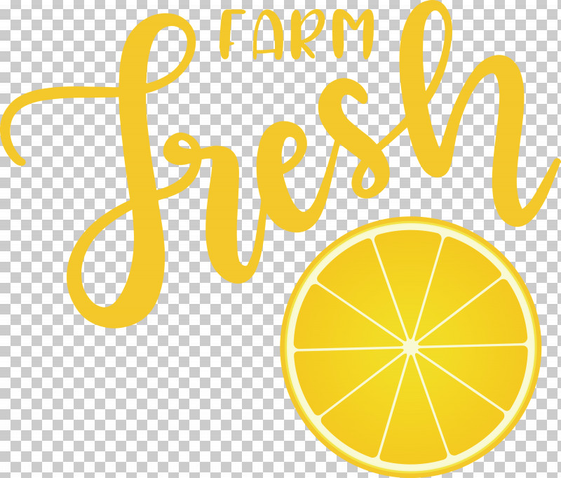 Farm Fresh Farm Fresh PNG, Clipart, Farm, Farm Fresh, Fresh, Fruit, Lemon Free PNG Download