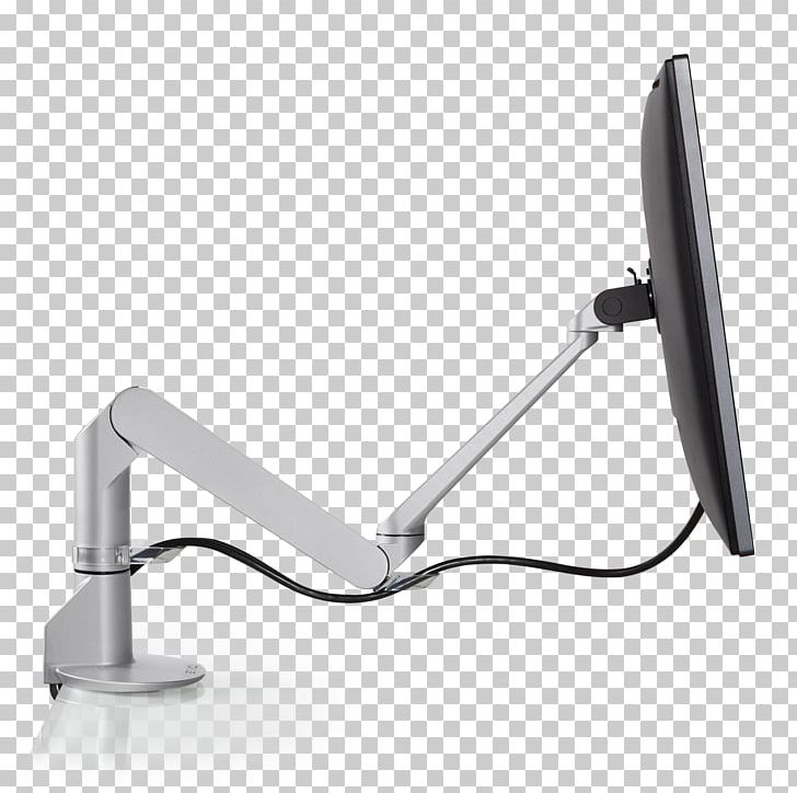 Computer Monitors Liquid-crystal Display Multi-monitor Articulating Screen Display Device PNG, Clipart, Angle, Articulating Screen, Cable Management, Computer Hardware, Computer Monitors Free PNG Download