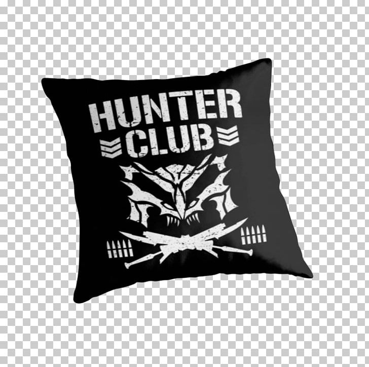 Cushion Throw Pillows Professional Wrestler Professional Wrestling PNG, Clipart, Aj Styles, Bullet Club, Cushion, Furniture, Gildan Activewear Free PNG Download