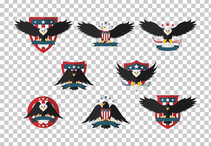 Logo Bald Eagle PNG, Clipart, Animals, Bald Eagle, Beak, Bird, Bird Of Prey Free PNG Download