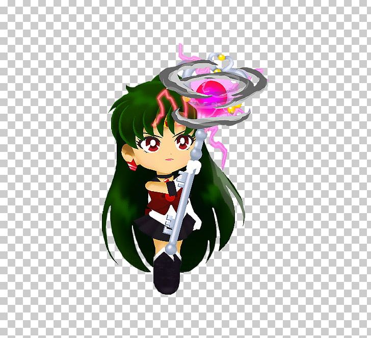 Sailor Pluto Sailor Moon PNG, Clipart, Anime, Black Hair, Cartoon, Fictional Character, Hair Free PNG Download