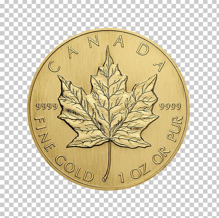 Canada Gold Coin Canadian Gold Maple Leaf PNG, Clipart, Bullion Coin, Canada, Canadian Gold Maple Leaf, Canadian Maple Leaf, Coin Free PNG Download