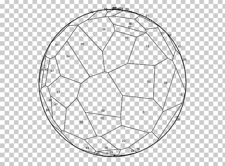 Circle Point Angle Line Art PNG, Clipart, Angle, Area, Ball, Black And White, Circle Free PNG Download