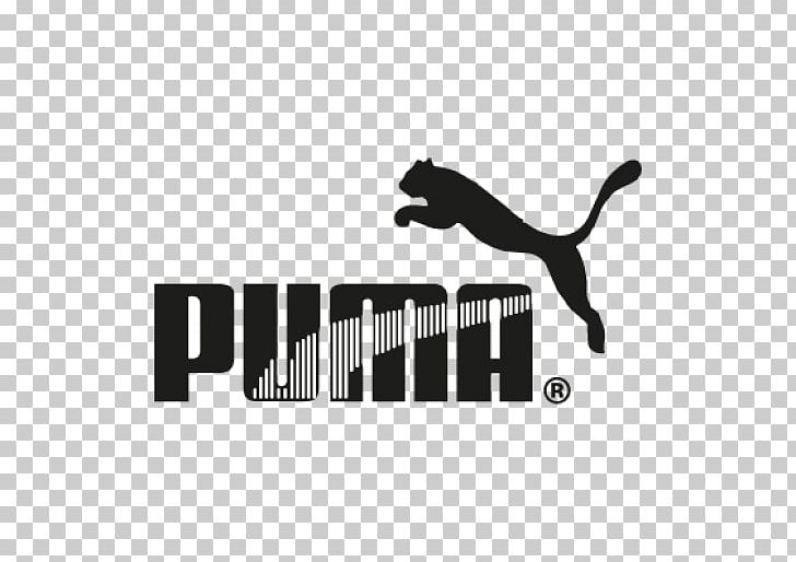 Cougar Puma Logo Encapsulated PostScript PNG, Clipart, Black, Black And White, Brand, Cdr, Cougar Free PNG Download