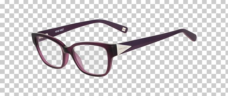 Glasses Nine West Lacoste Brand Fashion PNG, Clipart, Angle, Brand, Carrera Sunglasses, Color, Designer Free PNG Download