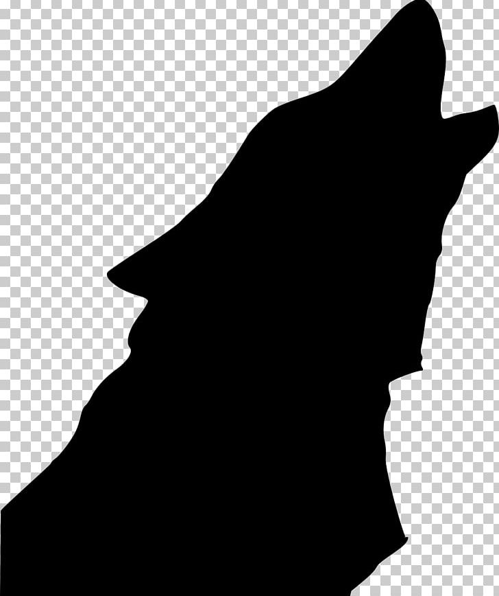 Gray Wolf PNG, Clipart, Animals, Art, Black, Black And White, Cartoon Free PNG Download