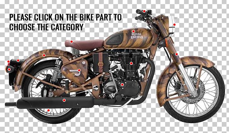 Motorcycle Royal Enfield Classic Royal Enfield Bullet Car PNG, Clipart, Bicycle, Car, Cars, Despatch Rider, Enfield Free PNG Download