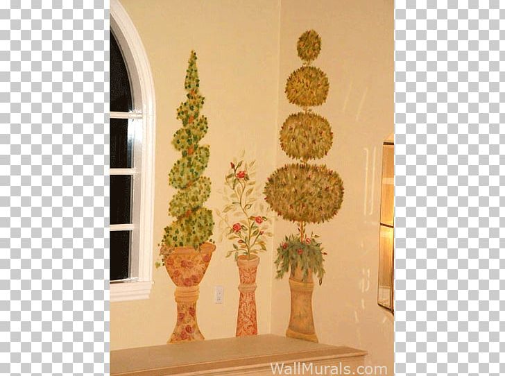 Mural Topiary Painting Wall Living Room PNG, Clipart, Arch, Art, Bar, Dining Room, House Free PNG Download