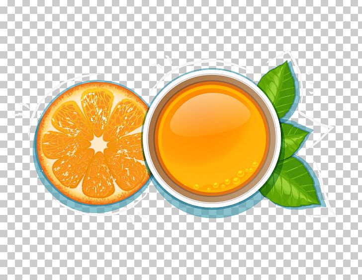 Orange Juice Euclidean PNG, Clipart, Citrus Xd7 Sinensis, Cup, Download, Encapsulated Postscript, Euclidean Vector Free PNG Download