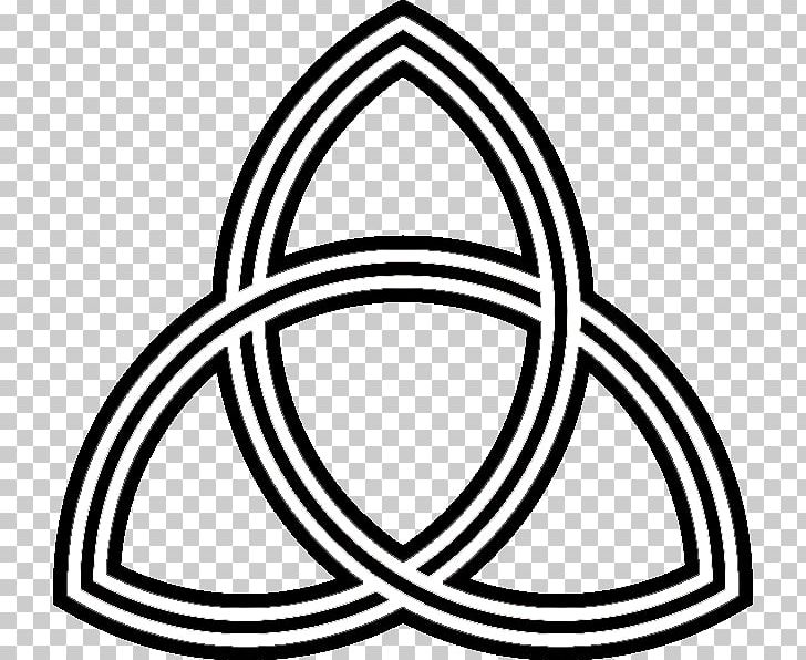 Triquetra Symbol Claddagh Ring Endless Knot Sibling PNG, Clipart, Area, Black And White, Celtic Knot, Circle, Claddagh Ring Free PNG Download