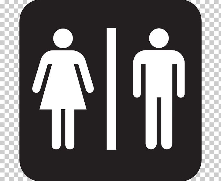 Unisex Public Toilet Bathroom PNG, Clipart, Area, Bathroom, Bathroom Bill, Bathroom Cabinet, Black And White Free PNG Download