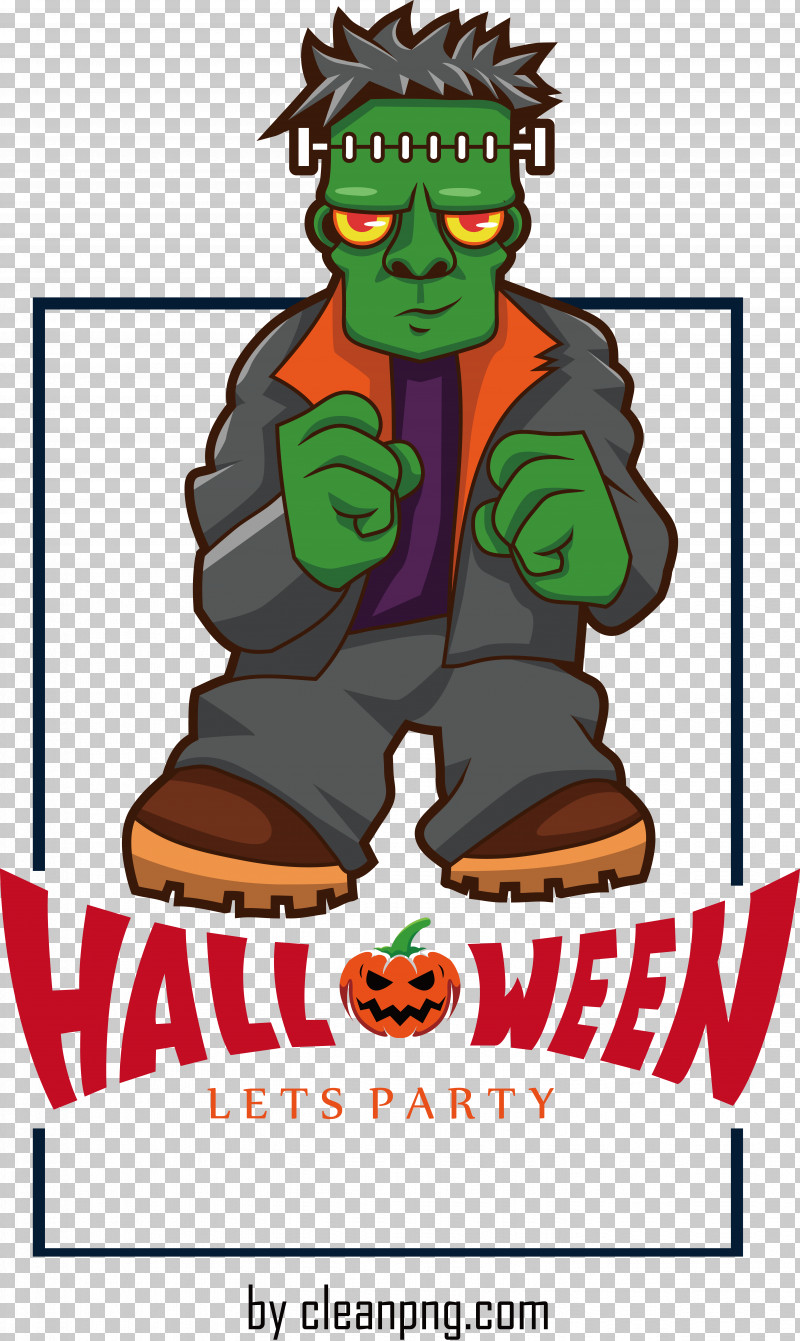 Halloween Party PNG, Clipart, Halloween Party, Trick Or Treat Free PNG Download