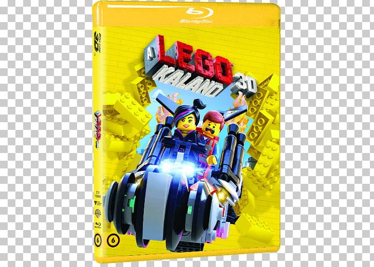 Blu-ray Disc The Lego Movie 3D Film PNG, Clipart, 3d Film, 21 Jump Street, Bluray Disc, Chris Miller, Dan Lin Free PNG Download