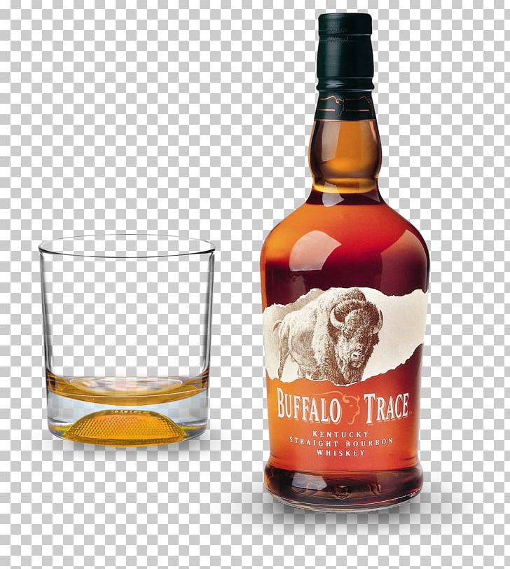 Buffalo Trace Distillery Bourbon Whiskey Distilled Beverage Distillation PNG, Clipart, Alcoholic Beverage, Alcoholic Drink, Canadian Whisky, Dessert Wine, Drink Free PNG Download