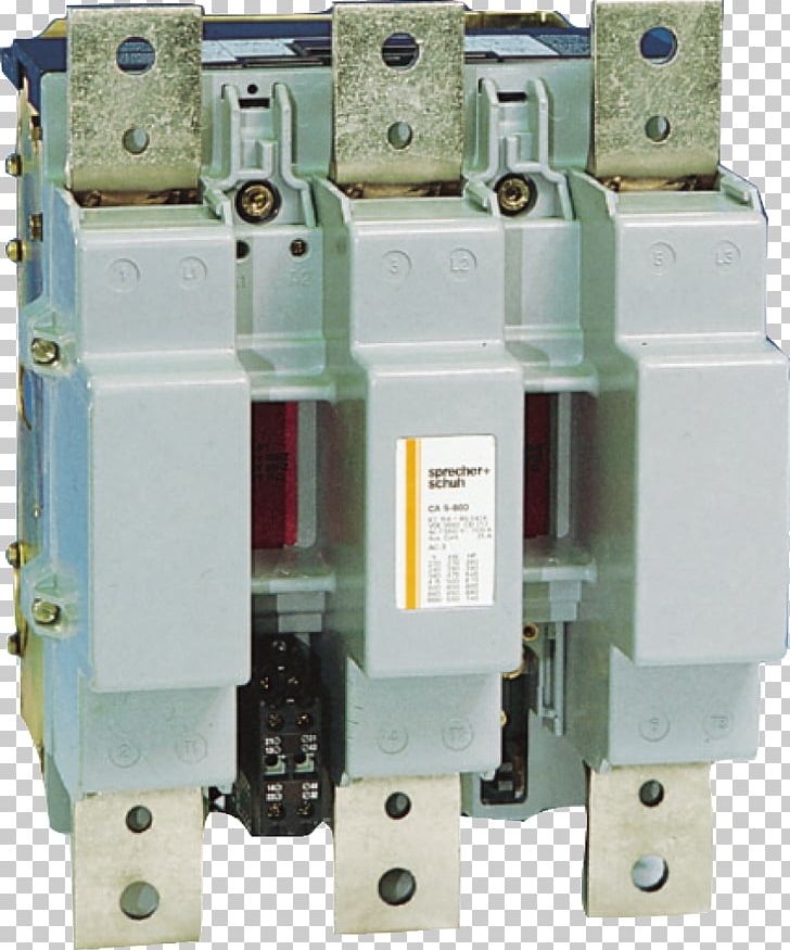 Circuit Breaker Contactor Product Electrical Network Industry PNG, Clipart, Circuit Breaker, Circuit Component, Contactor, Electrical Network, Electronic Component Free PNG Download