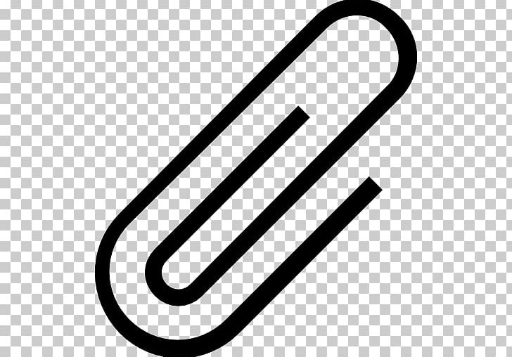 Computer Icons Email Attachment Symbol Paper Clip PNG, Clipart, Area, Black And White, Brand, Computer Icons, Document Free PNG Download