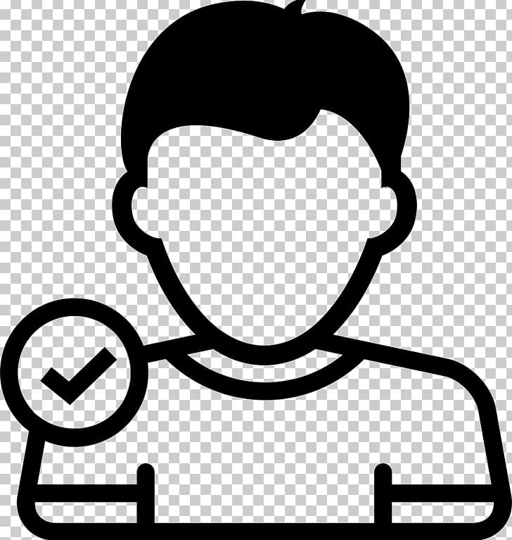 Computer Icons Scalable Graphics PNG, Clipart, Area, Avatar, Black And White, Computer Icons, Computer Network Free PNG Download