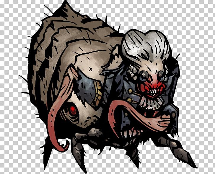 Darkest Dungeon Baron Court Viscount Boss Png Clipart Baron Boss Character Count Court Free Png Download