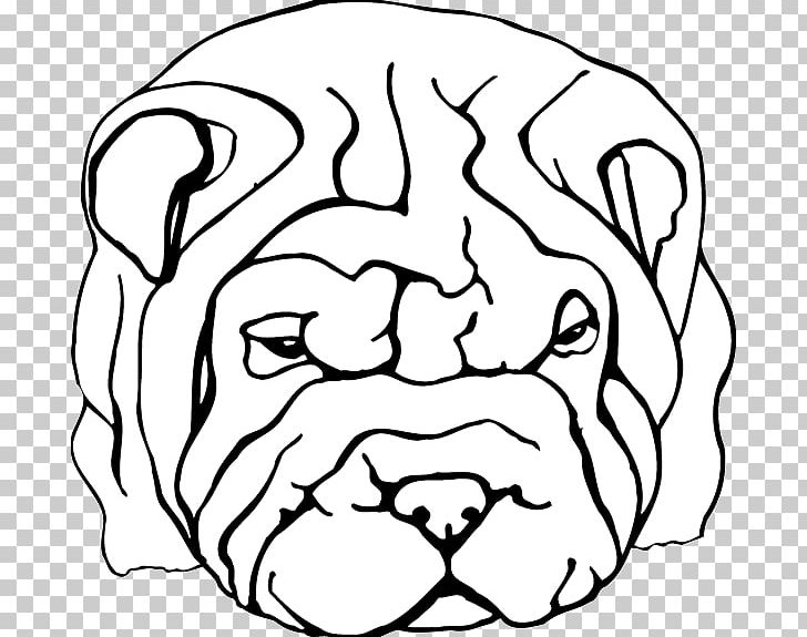 Dog Breed Puppy Decal Non-sporting Group PNG, Clipart, Animals, Art, Black, Carnivoran, Cat Like Mammal Free PNG Download