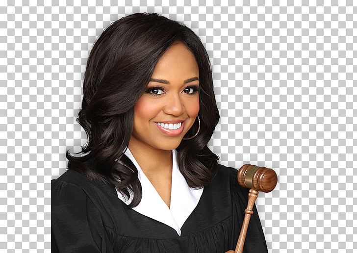 Faith Jenkins Judge Faith Court Show Prosecutor PNG, Clipart, Black Hair, Brown Hair, Court, Court Show, Faith Hill Free PNG Download