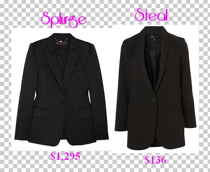 Formal Wear Blazer Jacket Outerwear Suit PNG, Clipart, Black, Blazer, Brand, Button, Cashmere Wool Free PNG Download