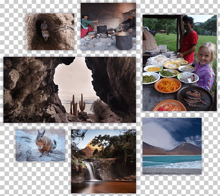 Isla Incahuasi Salt Pan Salar De Uyuni Nick's Adventures Bolivia PNG, Clipart, Adventures, Bolivia, Collage, Fourwheel Drive, Hotel Free PNG Download