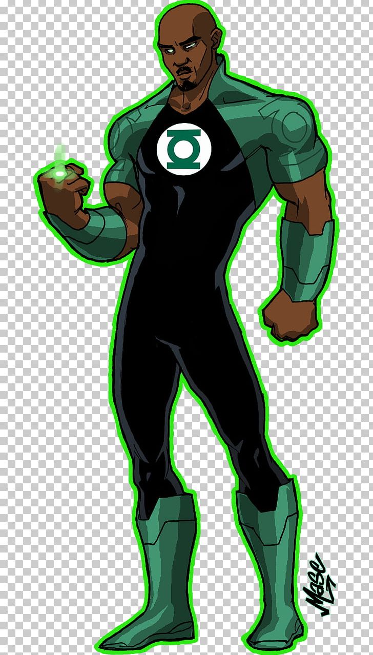 John Stewart Green Lantern Corps Hal Jordan Young Justice PNG, Clipart, Alan Scott, Aquaman, Comics, Fictional Character, Green Lantern Free PNG Download