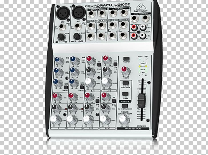 Microphone Audio Mixers Behringer Eurorack Pro RX1602 Behringer Eurorack UB802 8 Input Mixer Power Supply Great Condition PNG, Clipart, Audio, Audio Equipment, Audio Mixers, Behringer, Behringer Eurorack Pro Rx1602 Free PNG Download