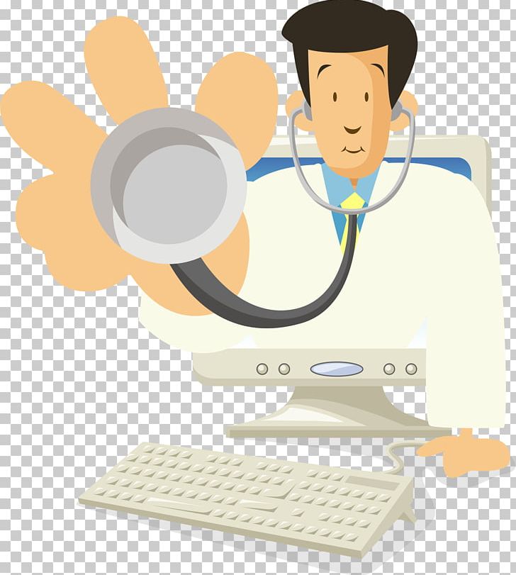 Physician Nurse Adobe Illustrator PNG, Clipart, Cartoon, Communication, Cook, Decorative Elements, Design Element Free PNG Download