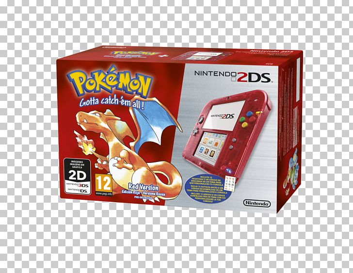 Pokémon Red And Blue Pokémon Yellow Pokémon Omega Ruby And Alpha Sapphire Nintendo 2DS PNG, Clipart, Charizard, Electronic Device, New Nintendo 2ds Xl, Nintendo, Nintendo 2ds Free PNG Download