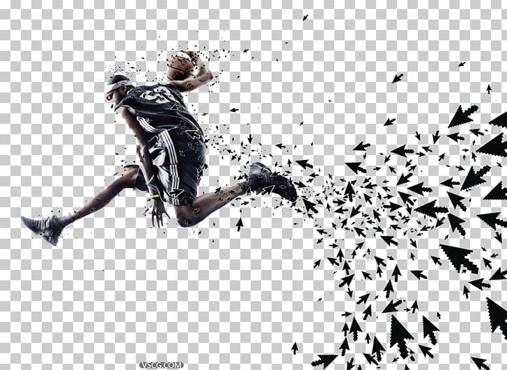 The Crossover Advertising Idea Creativity PNG, Clipart, Angry Man, Arrow, Basketball, Basketball Vector, Black Free PNG Download