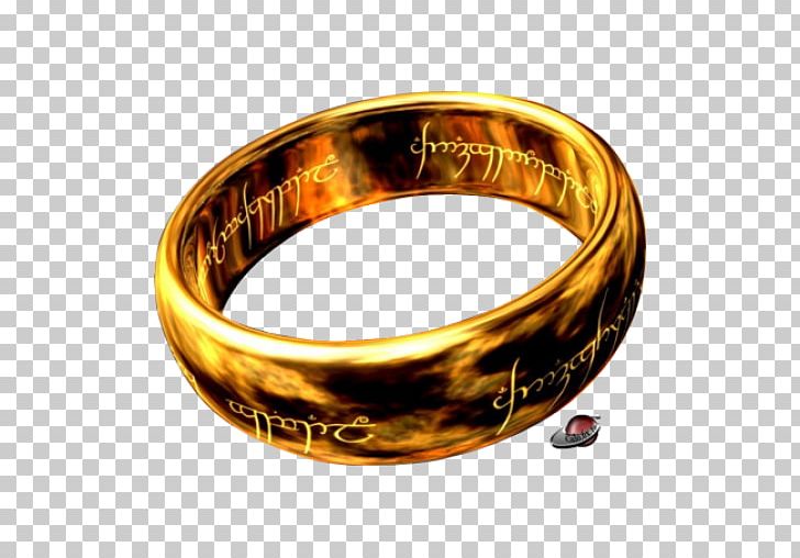 The Lord Of The Rings The Fellowship Of The Ring Frodo Baggins Bilbo Baggins One Ring PNG, Clipart, Bangle, Bilbo Baggins, Body Jewelry, Fashion Accessory, Fellowship Of The Ring Free PNG Download