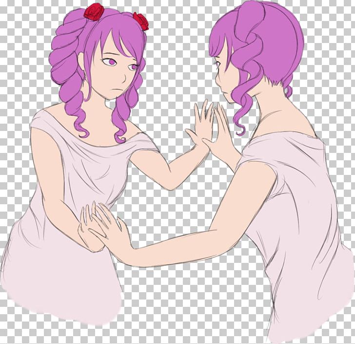 Yandere Simulator Thumb Human PNG, Clipart,  Free PNG Download