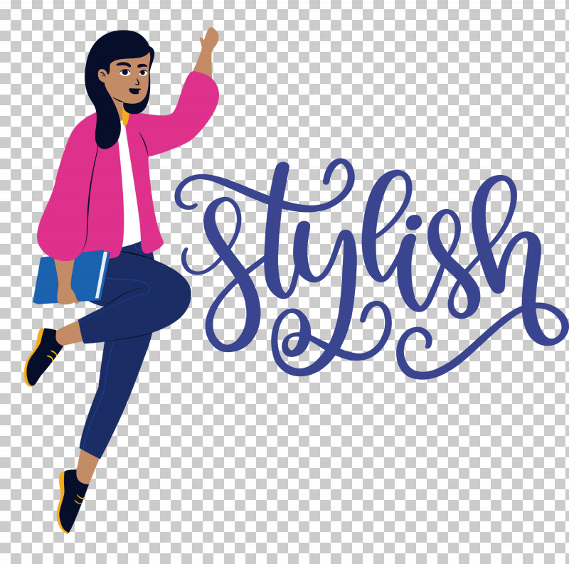 Stylish Fashion Style PNG, Clipart, Cartoon, Clothing, Fashion, Happiness, Hm Free PNG Download