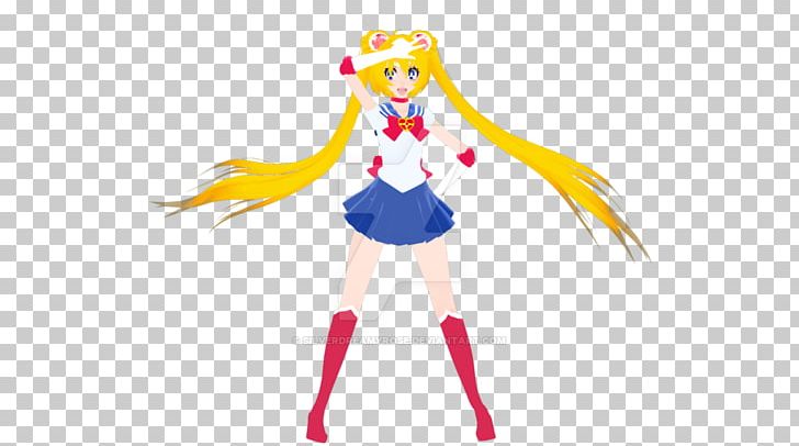 Sailor Moon Musicals MikuMikuDance Hatsune Miku PNG, Clipart, Anime, Art, Cartoon, Character, Clothing Free PNG Download
