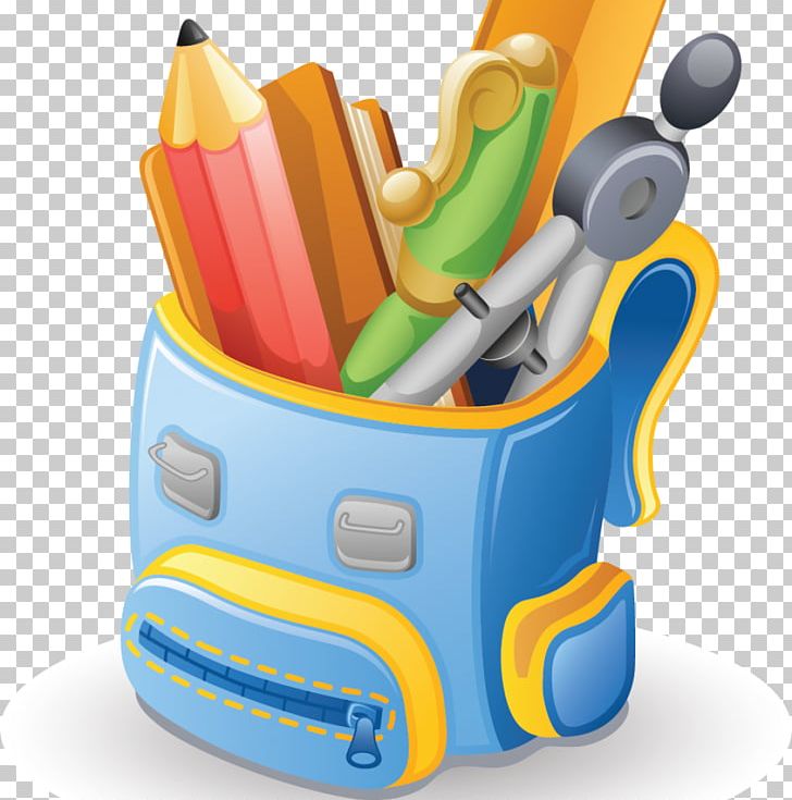 School Supplies Backpack PNG, Clipart, Backpack, Bag, Design Vector, Education Science, Object Free PNG Download