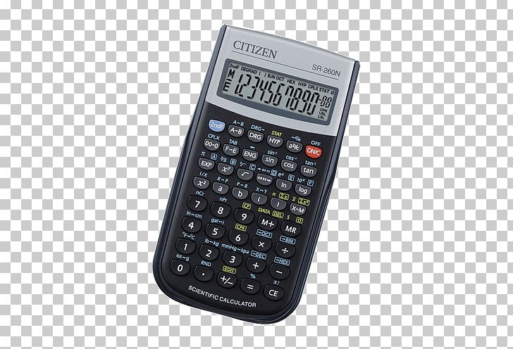 Scientific Calculator Citizen Watch Calculation Programmable Calculator PNG, Clipart, Calculation, Calculator, Citizen, Citizen Holdings, Citizen Watch Free PNG Download