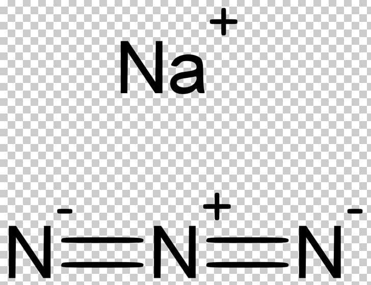 Sodium Azide Sodium Nitride Chemical Compound PNG, Clipart, Airbag, Angle, Area, Azide, Black Free PNG Download