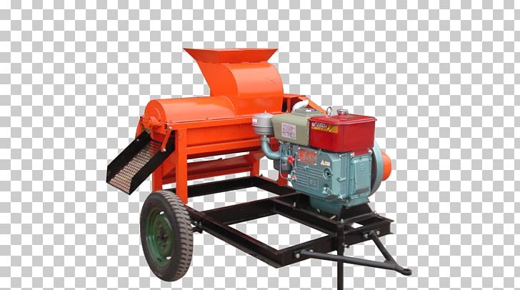 Threshing Machine Maize Corn Sheller Planter PNG, Clipart, Agricultural Machinery, Agriculture, Cereal, Combine Harvester, Corn Free PNG Download