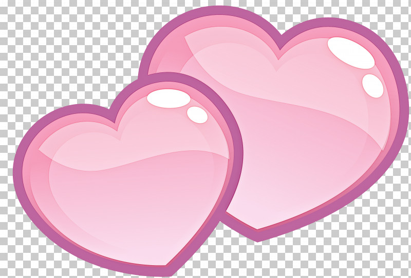 Heart Pink Violet Purple Magenta PNG, Clipart, Cloud, Heart, Love, Magenta, Pink Free PNG Download