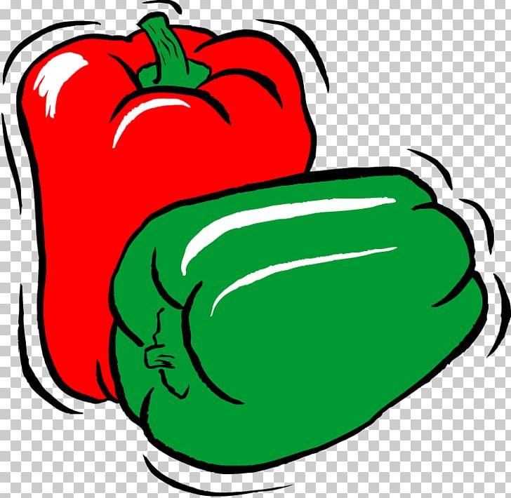 Bell Pepper Vegetable Paprika PNG, Clipart, Apple, Area, Artwork, Bell Pepper, Bell Peppers And Chili Peppers Free PNG Download