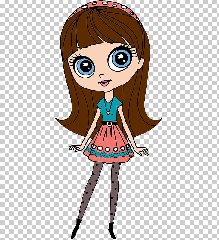 Blythe Baxter Dog Littlest Pet Shop PNG, Clipart,  Free PNG Download