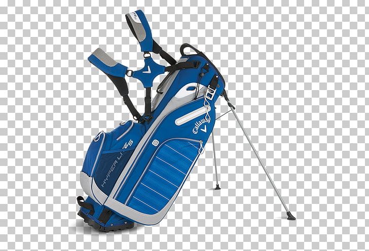 Callaway Golf Company Golfbag Ping Golf Clubs PNG, Clipart, Bag, Blue, Callaway Golf Company, Custom Golf Bags Australia, Electric Blue Free PNG Download