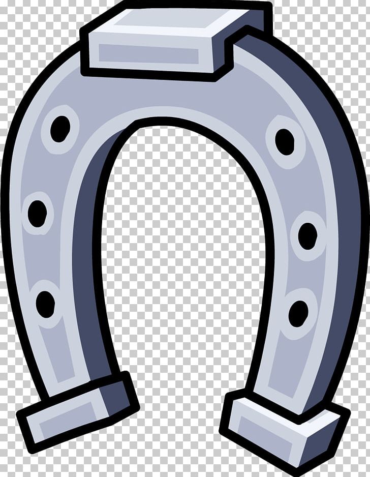 Club Penguin Horseshoe Theory PNG, Clipart, Club Penguin, Download, Horse, Horseshoe, Horseshoe Theory Free PNG Download