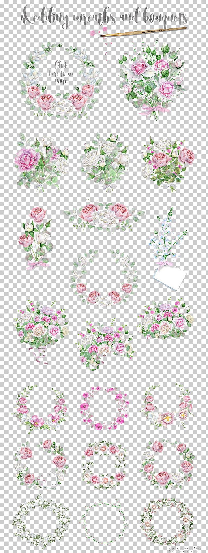 Floral Design Watercolor Painting Drawing PNG, Clipart, Bouquet, Cartoon Couple, Flora, Florist, Floristry Free PNG Download
