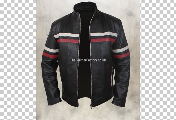 Leather Jacket Motorcycle Zipper Coat PNG, Clipart, Auto Detailing, Backpack, Biker, Cafe Racer, Coat Free PNG Download
