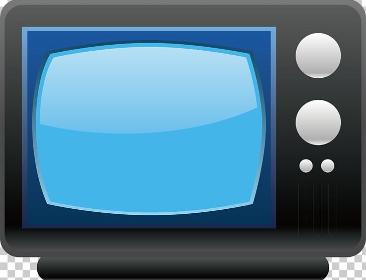 Television Set Icon PNG, Clipart, Adobe Illustrator, Cartoon, Design Element, Electrical Appliances, Electronics Free PNG Download