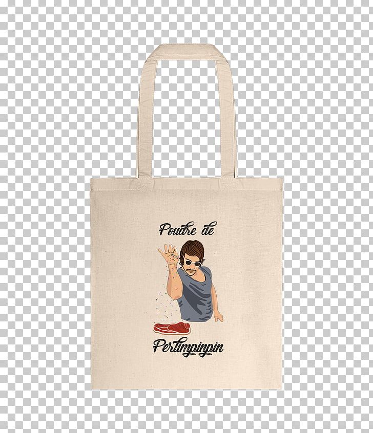 Tote Bag T-shirt Cotton Handbag PNG, Clipart, Bag, Beige, Canvas, Clothing, Clothing Accessories Free PNG Download